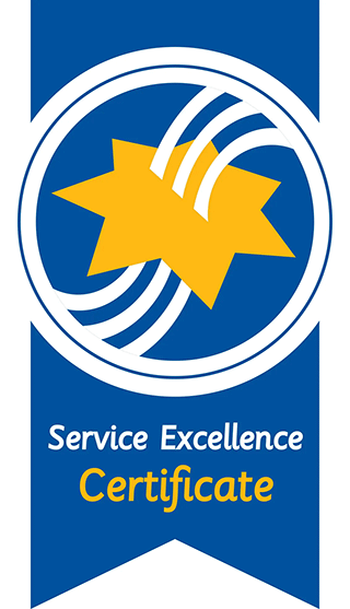 ASES Service Excellence