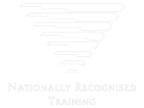 Nationally Recognised Training