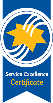 ASES Service Excellence